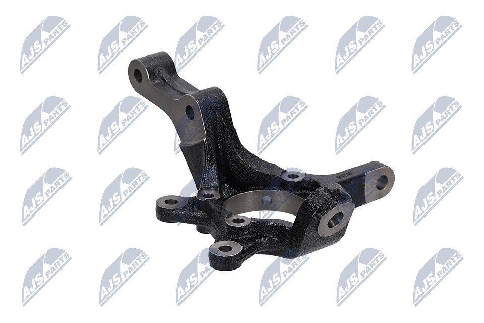NTY ZZPSU002 Styrspindel Suzuki SWIFT 2011