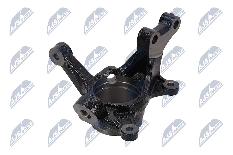 NTY ZZP-TY-003 Achsschenkel TOYOTA PREVIA / ESTIMA 2020 Baujahr