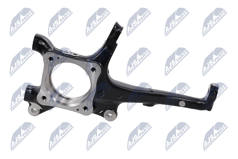 NTY ZZPTY017 Поворотный кулак Lexus IS 2021