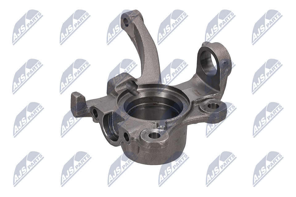NTY ZZP-VW-011 styrespindel VW Transporter T4