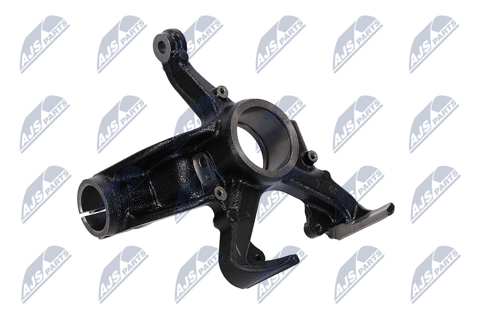 NTY ZZP-VW-013 Steering knuckle SKODA OCTAVIA (1U2) 1.8 Petrol 125 hp 1997 price