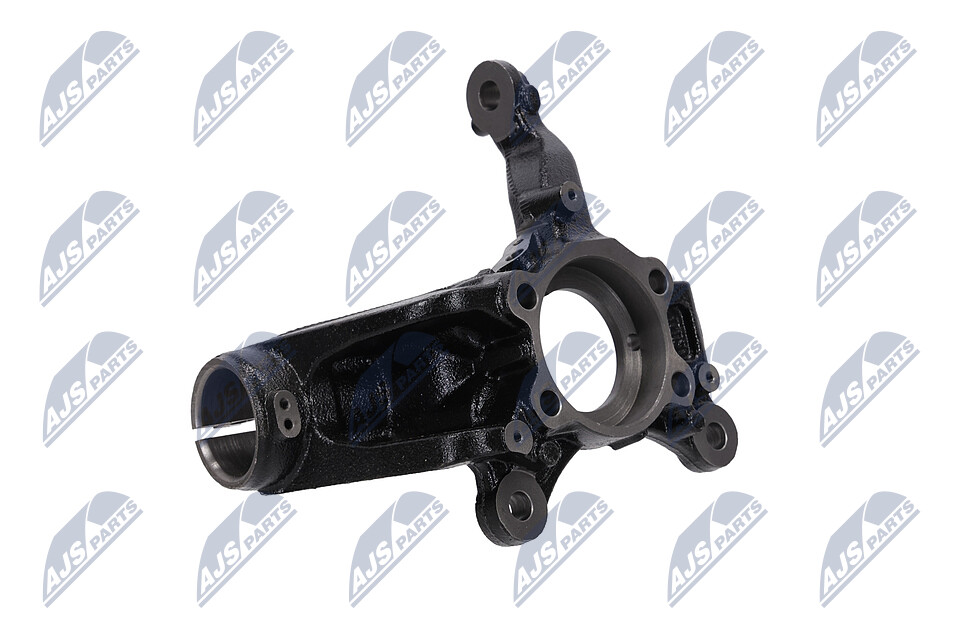 NTY ZZPVW019 Styrspindel Volkswagen JETTA 2012
