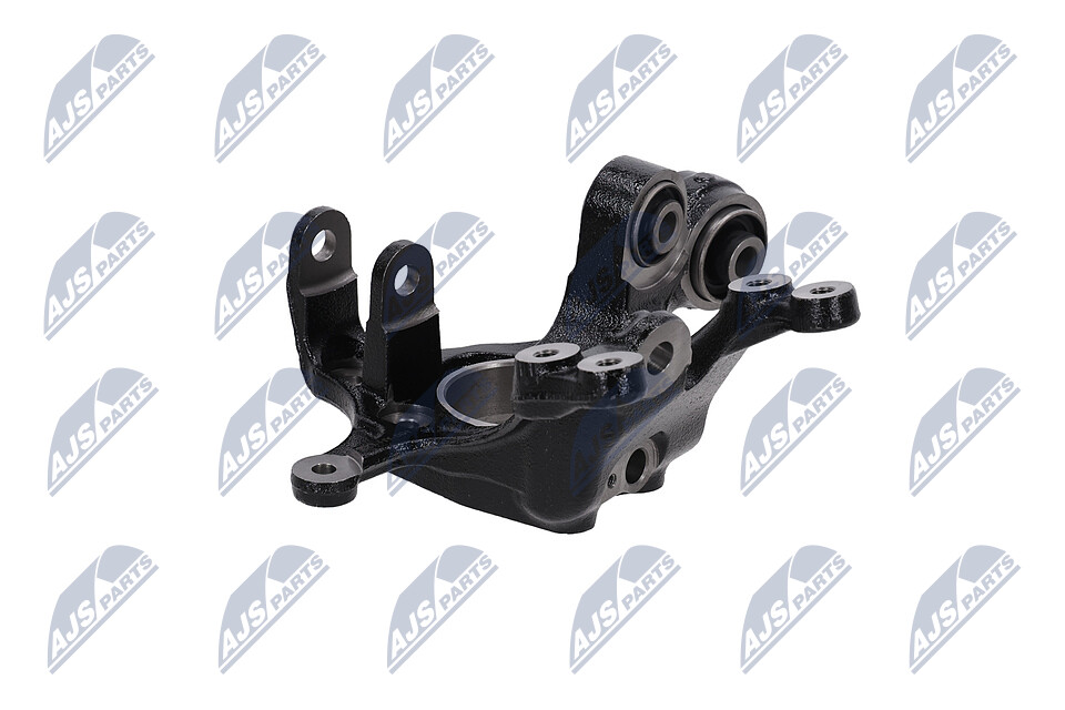 HYUNDAI SANTA FE Achsschenkel NTY ZZT-HY-501