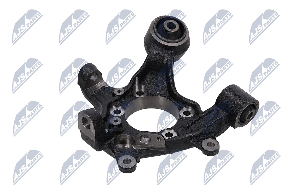 Original Mitsubishi PAJERO NTY Radlagergehäuse ZZT-MS-002