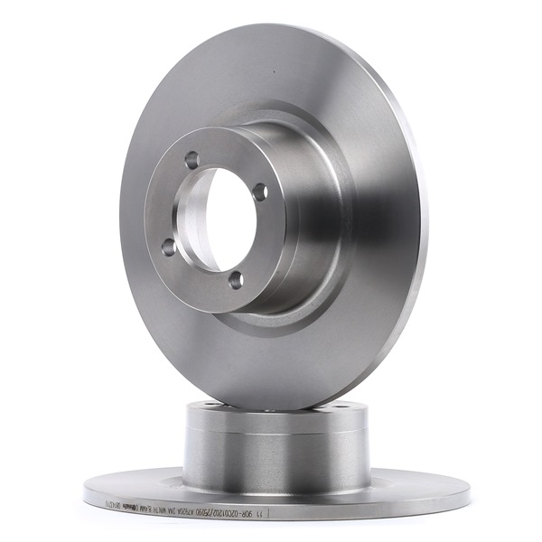 Spletna trgovina z BREMBO Zavorni kolut 08.1432.10