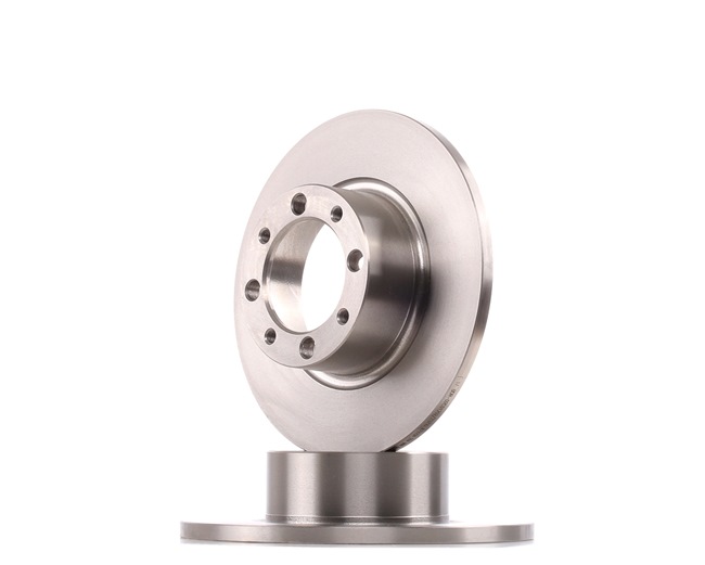 Disque de frein BREMBO 08.2714.20 appropriées pour TALBOT pas cher