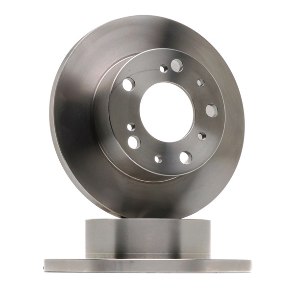 BREMBO Jarrulevy 08.3069.14