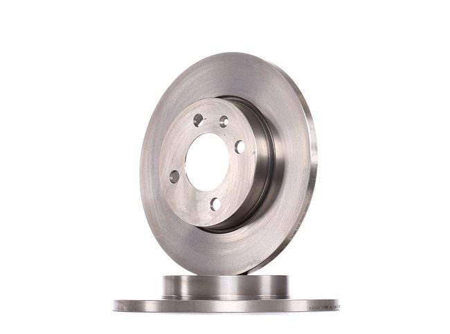 BREMBO 08.5149.14 Dischi freno VOLKSWAGEN PASSAT (315, 3A5) 1.8 Benzina 75 CV 1996 prezzo