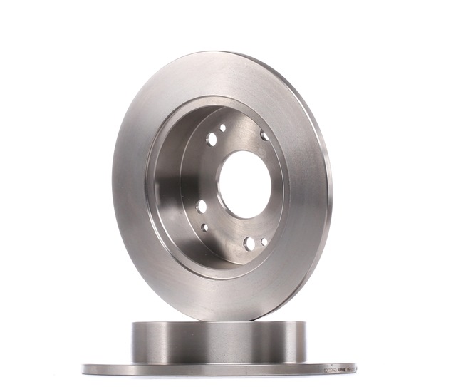 BREMBO Disco freno 08.5803.30