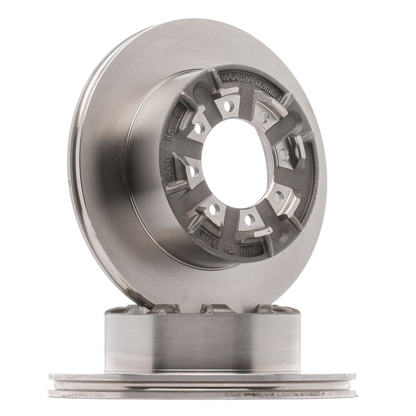 Pirkti BREMBO Stabdžių diskas 08.5952.10