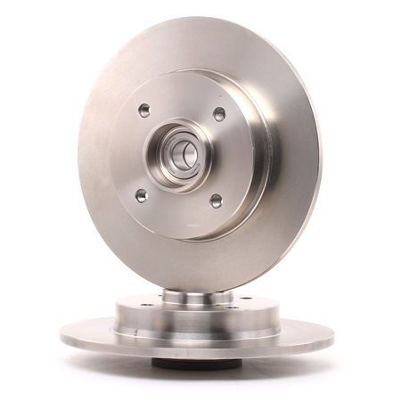 Купить BREMBO Тормозной диск 08.9512.17
