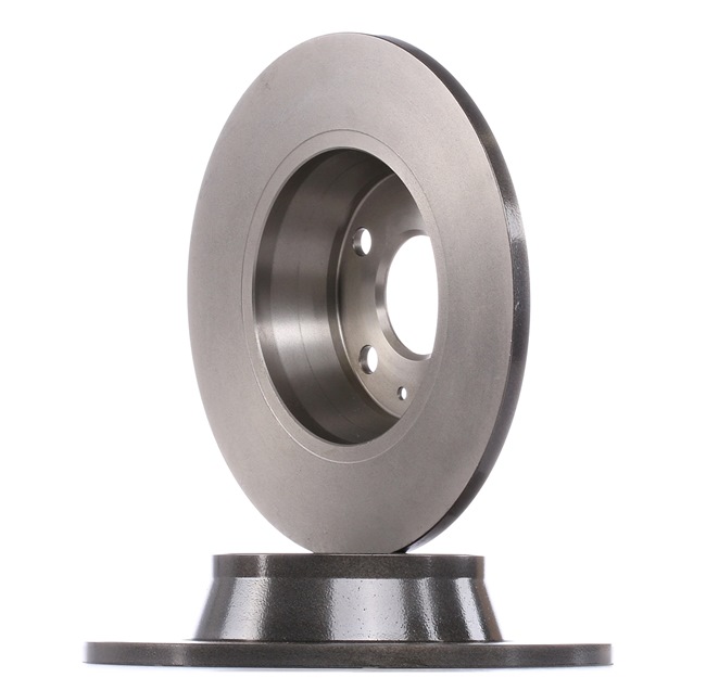Acheter BREMBO Disque de frein 08.9769.11