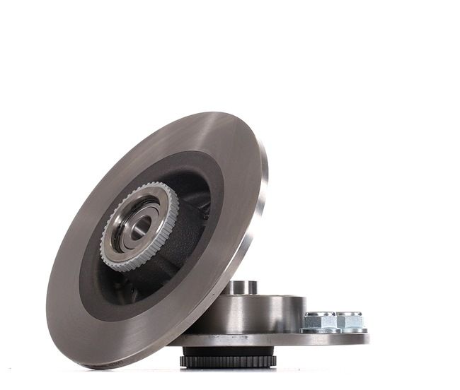 BREMBO Disque de frein 08.A238.47