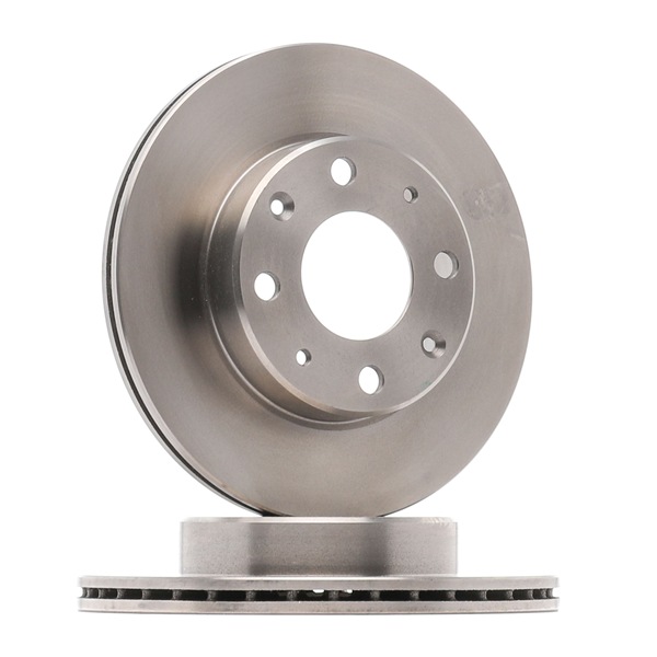 BREMBO 09.3102.10 zavorni kolut Honda Civic 3 Hatchback