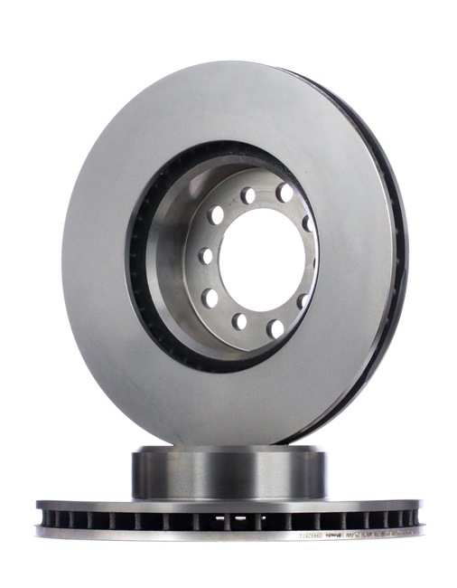 Pirkti BREMBO Stabdžių diskas 09.4928.10