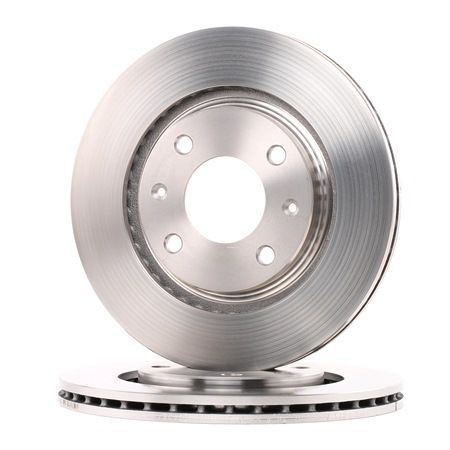 Acheter BREMBO Disque de frein 09.4987.24
