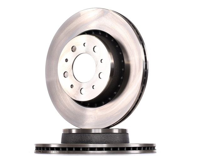 BREMBO Disco freno 09.5036.14