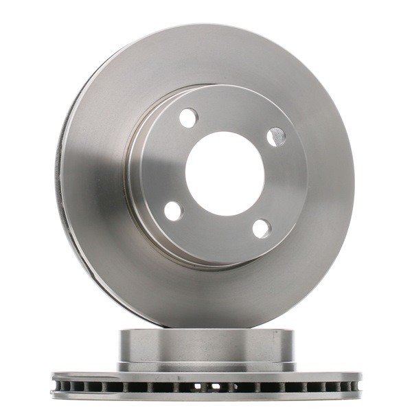Acheter BREMBO Disque de frein 09.5710.10