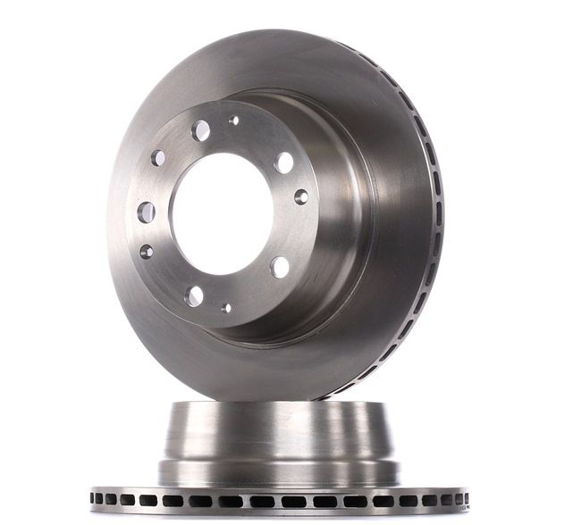 BREMBO 09.5784.10 Dischi dei freni 911 Coupe (992) 3.0 Dakar (992460) Benzina 480 CV 2023 prezzo