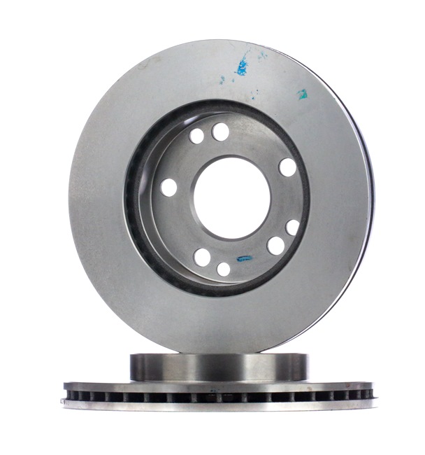 BREMBO Disco freno 09.7291.20