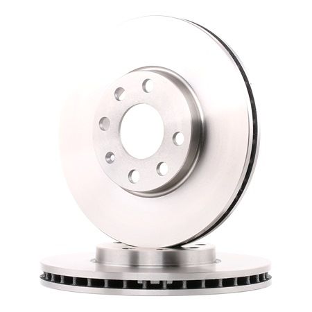 Disque de frein BREMBO 09.7628.14 appropriées pour OPEL, CHEVROLET, VAUXHALL pas cher