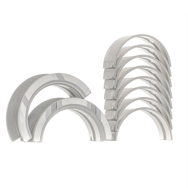 Conjunto de bronzes da cambota KOLBENSCHMIDT 87393600 adequados para OPEL, CHEVROLET, DAEWOO, BEDFORD, VAUXHALL barato