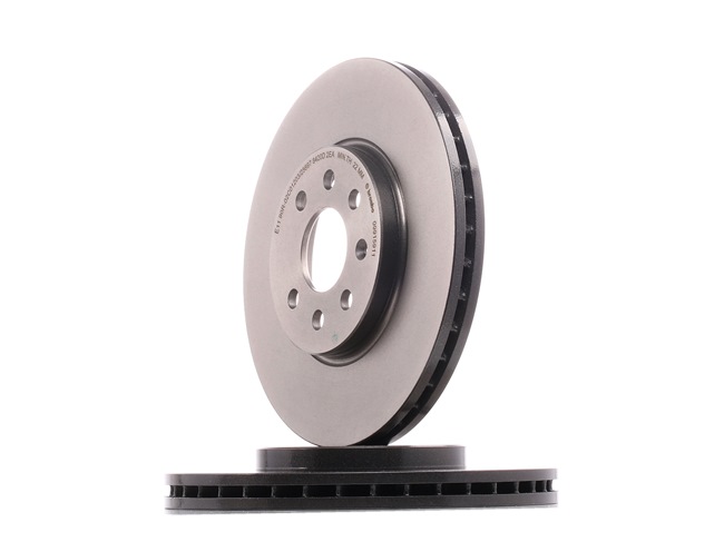 Disco de freno 95526653 BREMBO 09.9159.11
