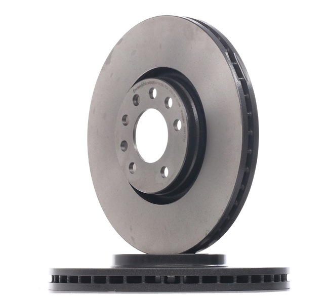 BREMBO 09.9177.11 Stabdžių diskas OPEL SIGNUM