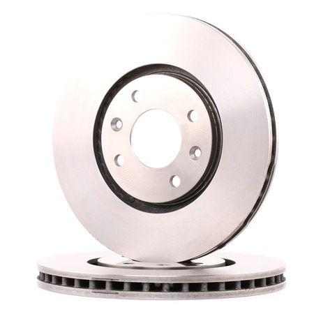 BREMBO Disco de freno 09.9616.14 Ventilación interna, 26mm para PEUGEOT 406 (8B) ac 1996