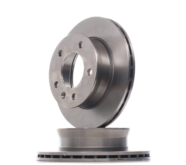 BREMBO 09.9618.14 prix Disque de frein MERCEDES-BENZ SPRINTER