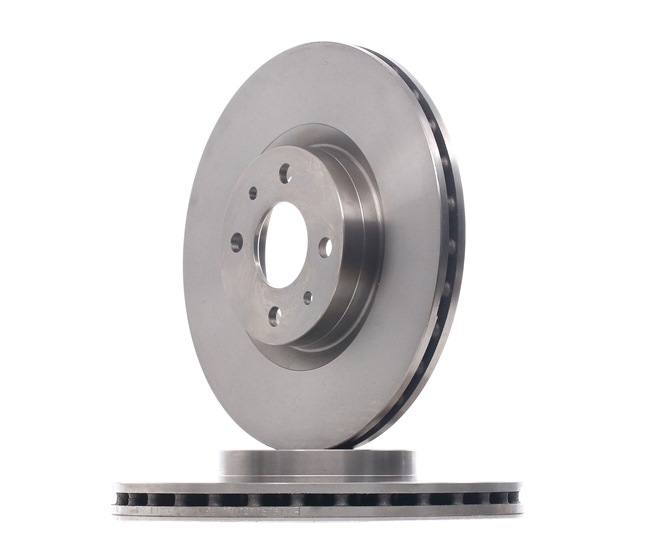 BREMBO Bromsskiva 09.9624.14