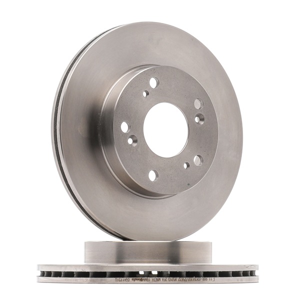 BREMBO Jarrulevy 09.A115.10