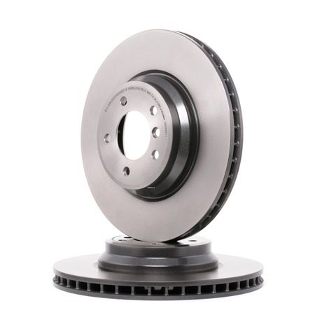 Купить BREMBO Тормозной диск 09.A599.11