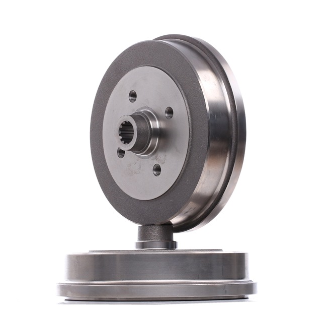Tambour de frein BREMBO 14.4724.10 appropriées pour PORSCHE pas cher