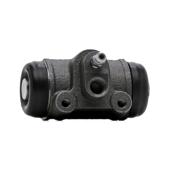 BREMBO Radbremszylinder 25,4 mm, Gusseisen, 10 x 1 A 12 086