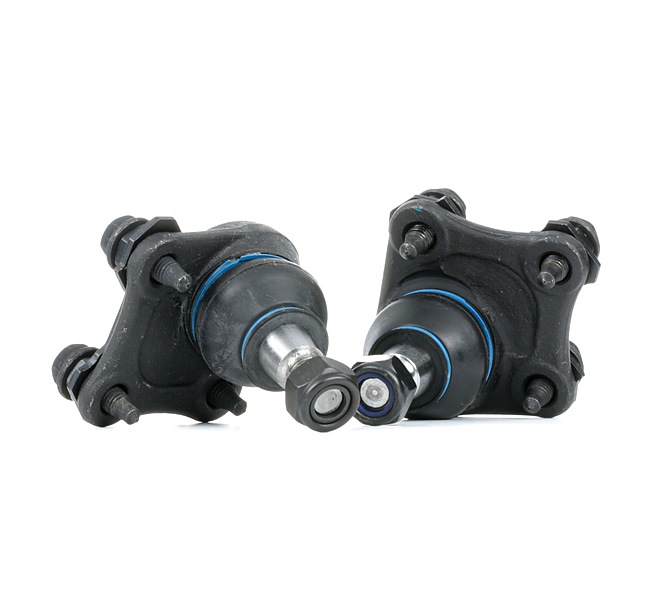RIDEX 772S0462 Repsæt hjulophæng VW Bora 1J2 1.9 TDI Diesel 90 HK 2004 pris
