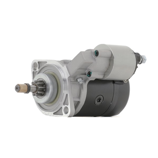 RIDEX 2S0659 Motor de arranque VW T3 Caixa 1.9 Gasolina 60 cv 1991 preço