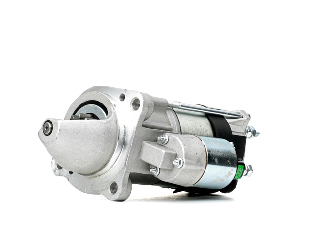 3784889M2 OE RIDEX Starter 2S0661