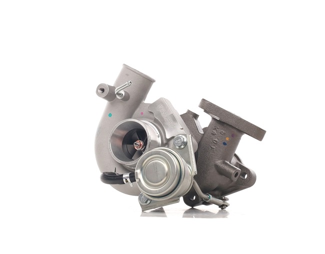SKCT-1191069 STARK Turbocharger MITSUBISHI LANCER kopen