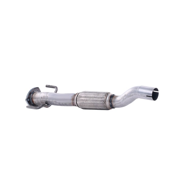 17E0109 RIDEX Tubo de escape FIAT 500