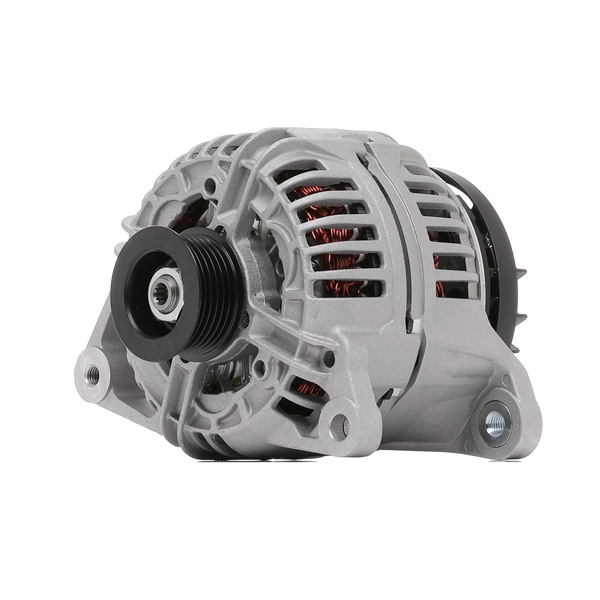 RIDEX 4G1332 Générateur démarreur Porsche 911 996 Cabriolet 3.4 Carrera 4 301 CV Essence 2000