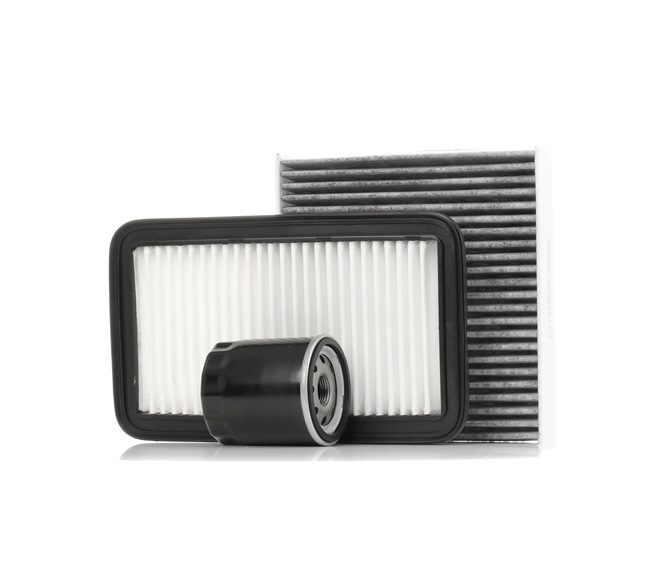STARK SKFS-18880501 Onderhoudspakket en filterset Swift III Hatchback (MZ, EZ) 1.5 4x4 (RS 415, ZD21S) Benzine 101 Pk 2022 kosten
