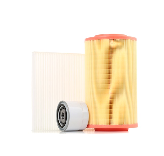 1444SG OE STARK Kit de filtres SKFS-18880509