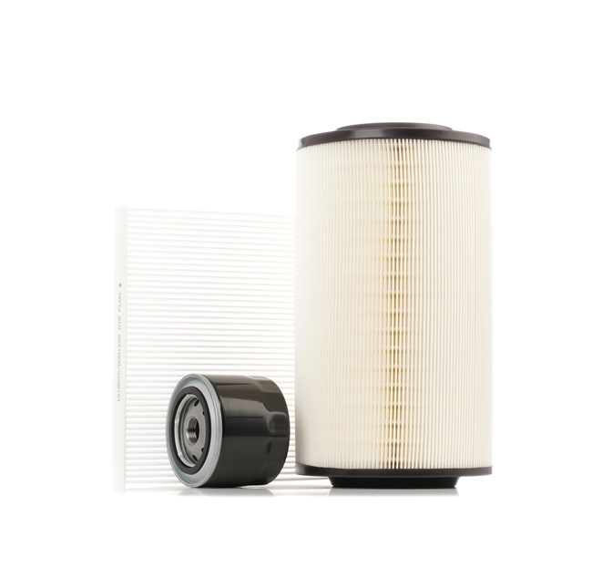 RIDEX 4055F0510 Juego de filtro Fiat Ducato III 2.3 D 110 Multijet Gasóleo 113 cv 2021 precio