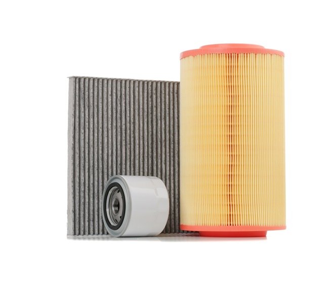 1444SG OE STARK Kit de filtres SKFS-18880512