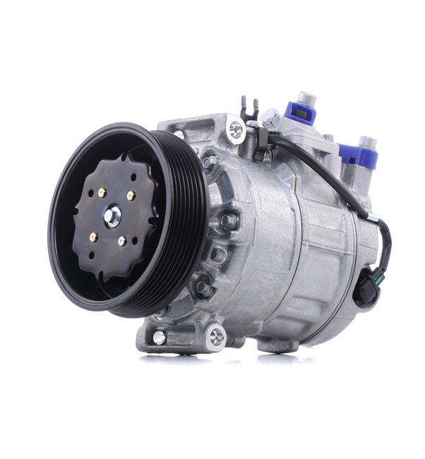 7L6820803A OE RIDEX Klimakompressor 447K0602