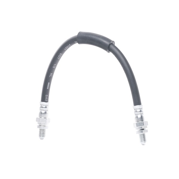 91FB2282AA OE RIDEX Tubo flexível de travão 83B0653