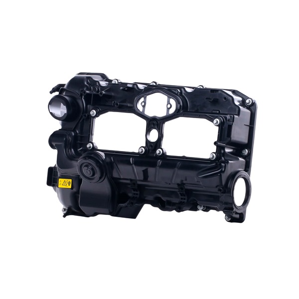RIDEX 977C0037 Головка цилиндра BMW 3 (F30, F35, F80) 328i бензин 218 л.с. 2015