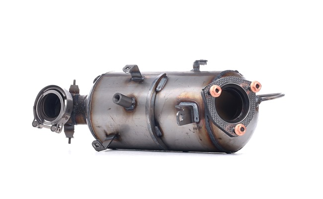 RIDEX 1256S0262 Partikelfilter (DPF) CHEVROLET CAPTIVA (C100, C140) 2.0 D 4WD Diesel 163 HK 2025 pris