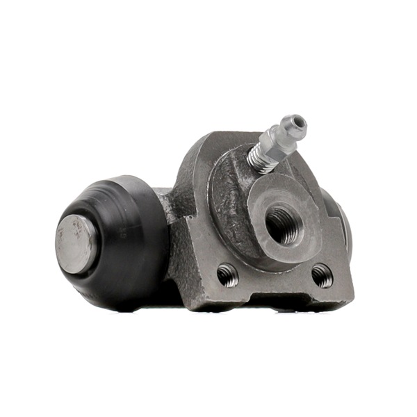 BREMBO A 12 341 Hjulbremsecylinder Renault Kangoo kc01 1.6 Flex Benzin/Ethanol 95 HK 2021 pris